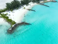 Sunrise Lagoon Hotels in Olhuhali
