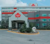 Canad Inns Destination Centre Polo Park Hotels near Ram Wools Yarn Co-op