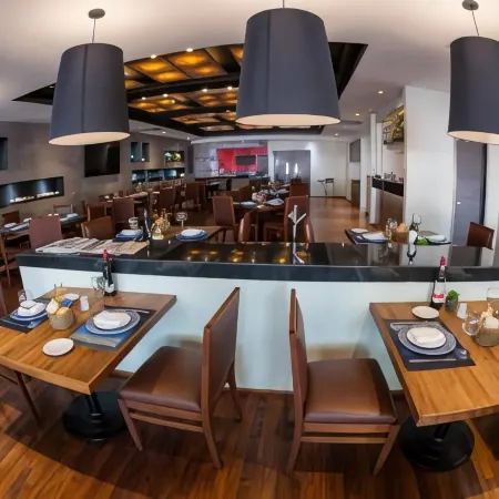 Hotel Riazor Aeropuerto