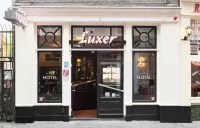 Hotel Luxer Hotel in zona Stichting Nemo
