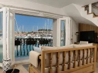 Cesme Marina Konukevi Hotels in Cesme