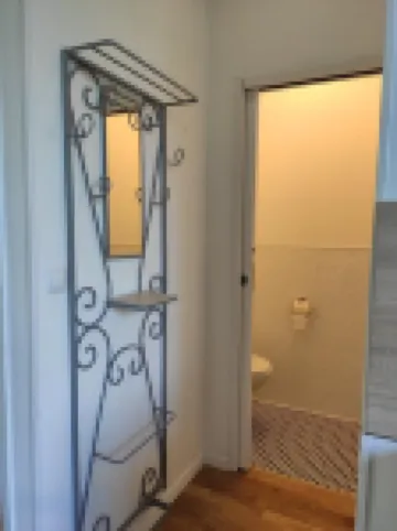 HORTILLON APARTMENT AT THE HEART OF AMIENS