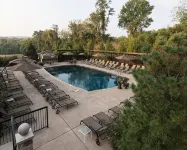 New Hope Inn & Suites - Swimmingpools