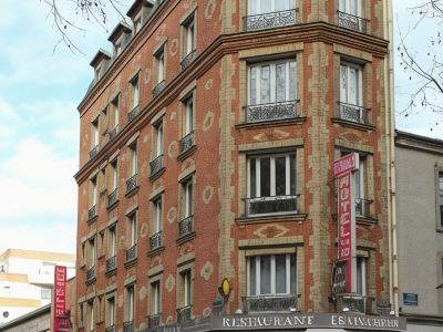 Hôtel de France