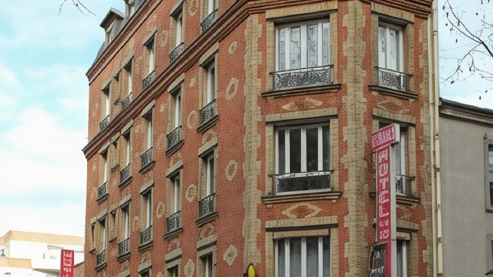 Hôtel de France