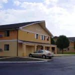 Economy Inn Wentzville Hotels in Lake St. Louis Township