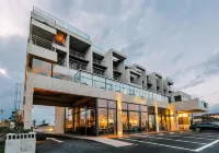熱帶世外桃源飯店