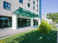 Vitosha Park Hotel - Free Indoor Pool & Parking ソフィア動物園周辺のホテル