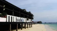 Beach Box Perhentian