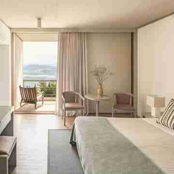 Amalia Hotel Delphi Rooms
