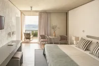 Amalia Hotel Delphi Hotel di Galaxidi
