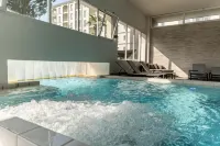 Hotel Terme Milano - piscina