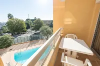 Résidence Pierre & Vacances la Rostagne - Bãi biển