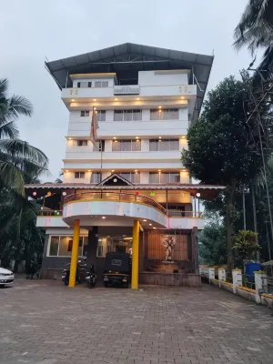 Hotel Sai Skanda Hotels in Subrahmanya