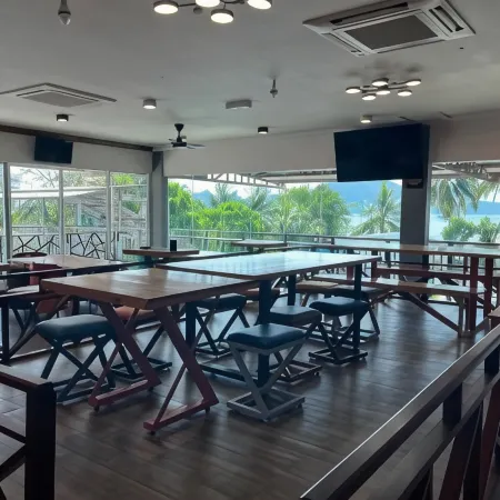 MG, Kuah, Langkawi