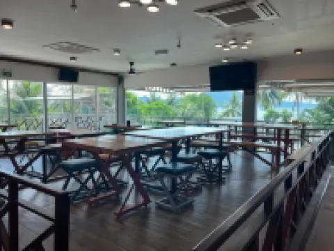 MG,  Kuah, Langkawi