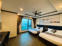 Kingdom Hotel CUA Lo Hotels in Cua Lo