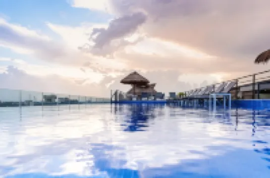 Hotel 52 Playa del Carmen Hotels in Playa del Carmen