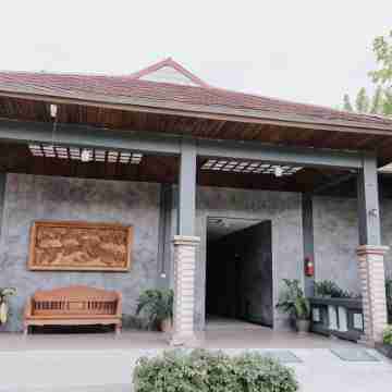 ปิงวิวรีสอร์ท Hotel Exterior