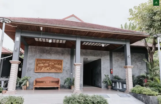 平景別墅度假村