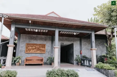 Pingview Villa Resort