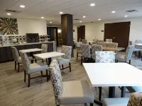 Best Western Duchesne Inn