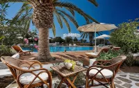 Galaxy Hotel Hotels in Naxos