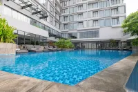 Aston Sorong Hotel & Conference Center - Pools
