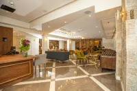 Montefiore Hotel by Smart Hotels