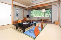 Ichinomata Onsen Kanko Hotel Các khách sạn gần Tsunoshima