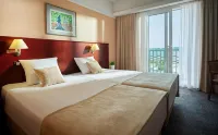 Grand Hotel Portoroz   – Terme & Wellness LifeClass - balcony