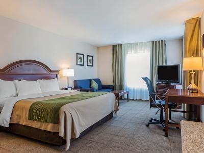 Comfort Inn & Suites