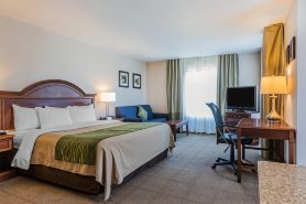 Comfort Inn & Suites