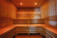 The Essex Golf & Country Club Hotel - spa