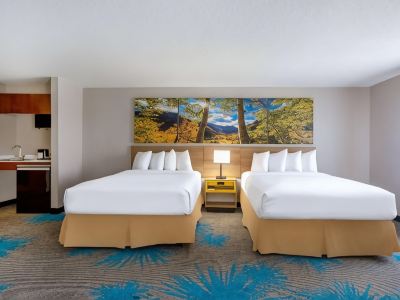 Days Inn & Suites by Wyndham Denver International Airport