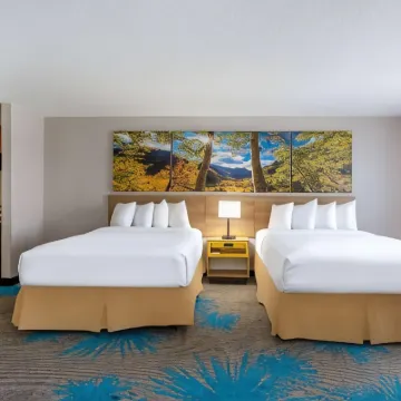 Days Inn & Suites by Wyndham Denver International Airport Hotels in der Nähe von Flughafen Denver International