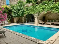 L'Autre Maison Hotel di Gard