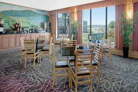 Days Inn by Wyndham Colorado City