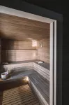 Elite Hotel & Spa - spa