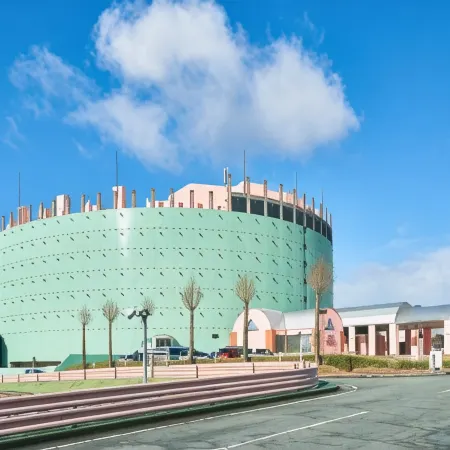 Hotel Verde