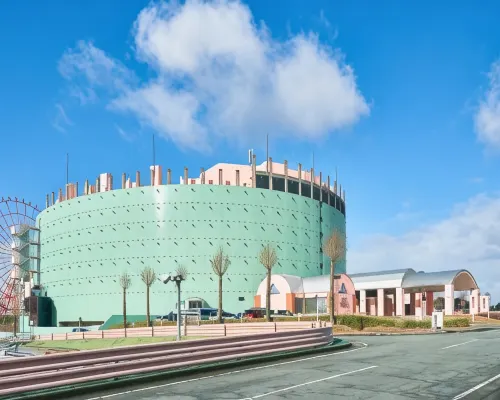 Hotel Verde Hotele w: Arao