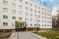 Hotel City Green Berlin