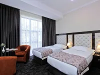 探索式酒店 鄰近Asia Mall的酒店