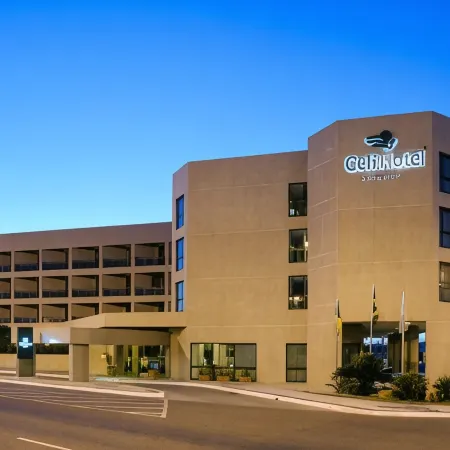 Celi Hotel Aracaju
