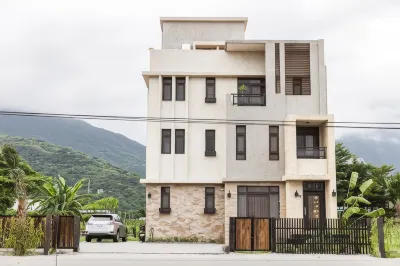 Valley Silence Hotel dekat Tzu Chi Science and Technology University