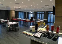 Hotel Forum Hotels in Bollate