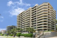 Clubb Coolum Beach Resort Sunshine Coast - Spa