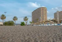 Ibersol Torremolinos Beach - Beach
