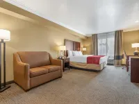 Comfort Inn Arcata Hotel di Arcata