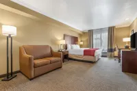Comfort Inn Arcata Hotels in Trinidad